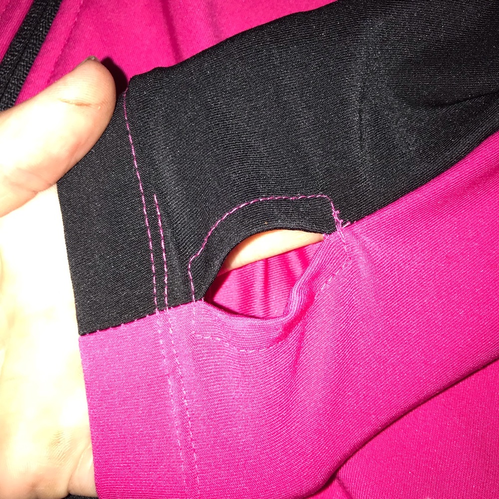 H2 Hannah active jacket - Picture 3 of 12